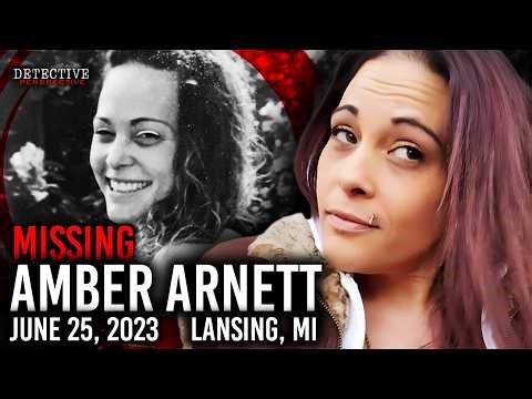 MISSING: Amber Arnett
