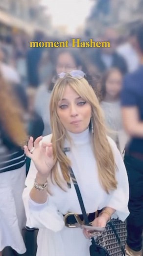 Kosher.com on Instagram: "When Life Throws You Into The Pit ❤️‍🩹 Comment ✨RISE✨ & we’ll send the full episode straight to your DM’s! Filmed in the vibrant Machane Yehuda shuk in Yerushalayim, Charlene @charleneaminoff shares Yosef’s journey from the pits to greatness and how his lessons of bitachon can inspire your life ❤️"