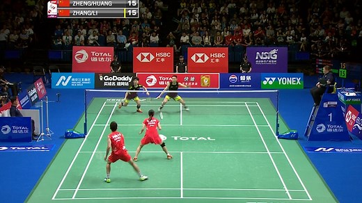 Time now to look at the most influential mixed pairs of the last decade. We kick off with Zheng Si Wei/Huang Ya Qiong 🇨🇳 𝗙𝗨𝗟𝗟 𝗦𝗛𝗢𝗪 👉 https://youtu.be/-uj7ckJfXic #HSBCbadminton | BWF — Badminton World Federation