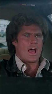 Pursuit and Crash | Knight Rider
