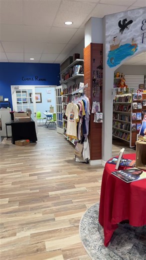 Find Your Perfect Book at Our Local Bookstore