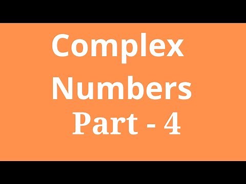 How to find Multiplicative Inverse of a Complex Number?