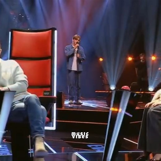 Ohnen Adventour on Instagram: "Herman Lie Wicked Game (Chris Isaak) Blind auditions | The Voice Norway 2025 #thevoicenorway #oldiesbutgoodies #Music #Vibes #MarchMadness #march #Trend #Viralvideo #fypシviralシ2025シ゚viralシ"
