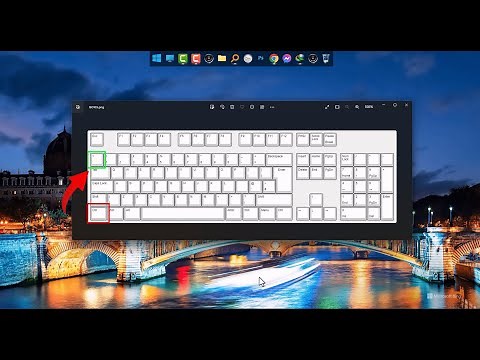 Replace Defective Keyboard Button with Another Button - Life Saving Keyboard Trick - Sharpkeys