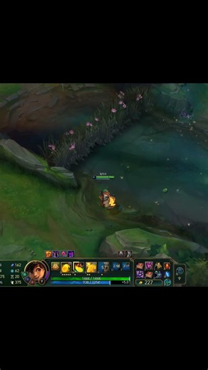 못해도 캐리가능한 쉽고 강한 챔피언 추천 84 #롤 #lol #밀리오