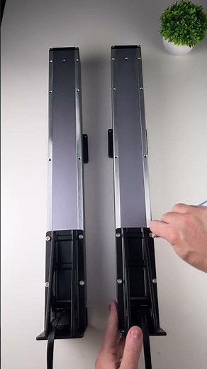 Snapmaker Artisan 3-in-1 Assembly Part 1 #Shorts