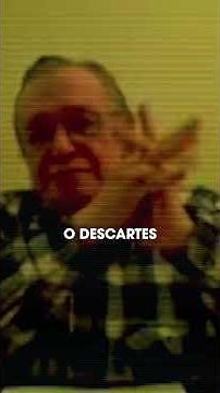 The Madness of Descartes' Thought | Olavo de Carvalho