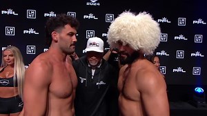 In this Light Heavyweight Semifinal, 2022 PFL Light Heavyweight Champion Rob Wilkinson looks to return to the PFL World Championship when he takes on Dovlet Yagshimuradov, who is making his playoff debut. [ #PFLPlayoffs | #PFLHollywood | Fri, Aug 16th | 9pm ET on ESPN ] | PFL MMA