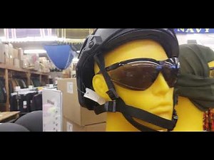 Nashville TN Surplus Stores