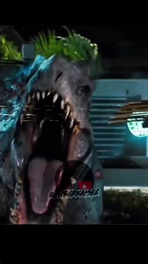 Indominus rex vs indominus lego EDIT W. #dinosaurs #edit #indominusrex