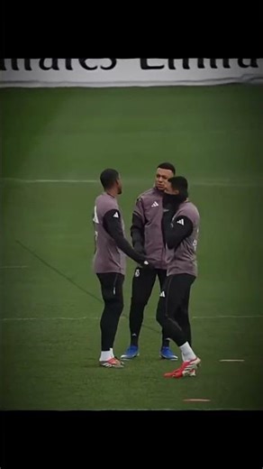 Dictator Mbappe 🥀 #7x7 #football