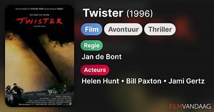 Twister (1996)