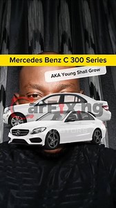 The 2014 Mercedes-Benz C300: A Perfect Blend of Luxury & Performance ✨🚘 The 2014 Mercedes-Benz C300 is more than just a car—it's a statement. With its sleek, timeless design, powerful 3.5L V6 engine pushing out 248 horsepower, and the legendary 4MATIC all-wheel drive, this beauty delivers an exhilarating yet smooth ride. Whether you're cruising through the city or hitting the highway, the 7-speed automatic transmission ensures seamless shifts and optimal performance. Step inside, and you're gre