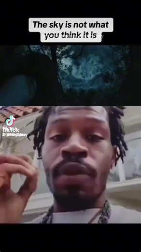 #rashadjamal #cgi #fakesky #alien #movieclips | alien