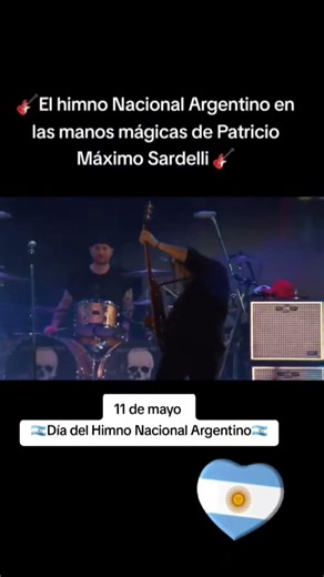 🇦🇷❤️🎸🇦🇷 AIRBAG 🇦🇷🎸❤️🇦🇷