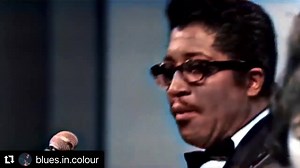 132K views · 4K reactions | Bo Diddley colorized version of the TNT...