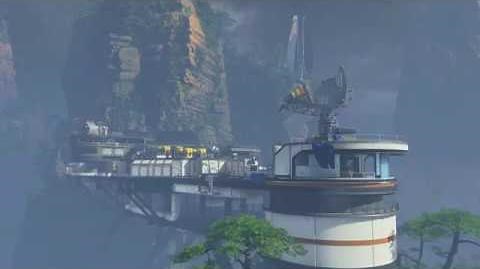 Call of Duty® Black Ops 4 – Frequency