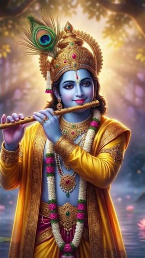 Radhe Radhe Barsane Wali Radhe 🙏 | Beautiful Krishna Bhajan | Full Song