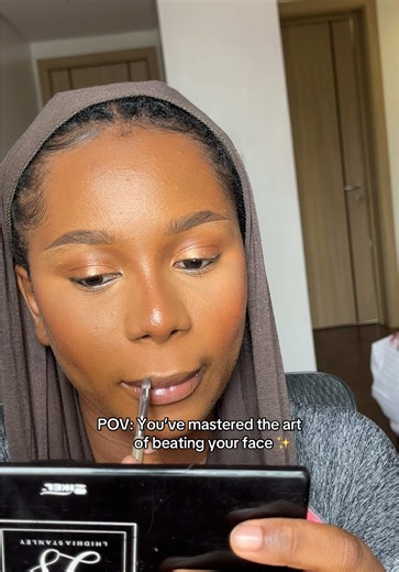 Mastering the Art of Face Beating: A Makeup Tutorial