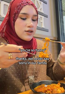 Family Dynamics: Actions Over Words