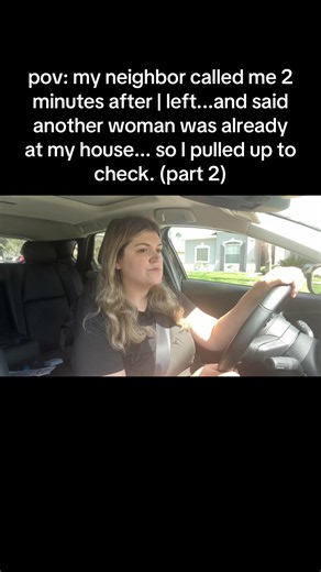 Cheating Husband Caught: Neighbor Called—What to Do Next