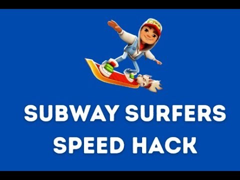 Tuto Speed Hack (sur ordi)