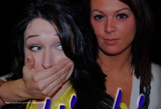 Blair Looking for Trouble - Bondage Mischief Official Profile | LoyalFans