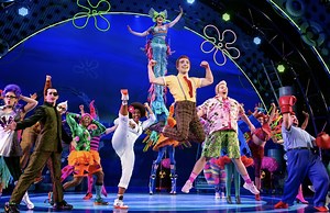 'The SpongeBob Musical' essay: Why it’s more than just for kids - Denver Center for the Performing Arts