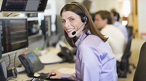 Watch RJ9 Polycom Landline Phone Headset on Amazon Live