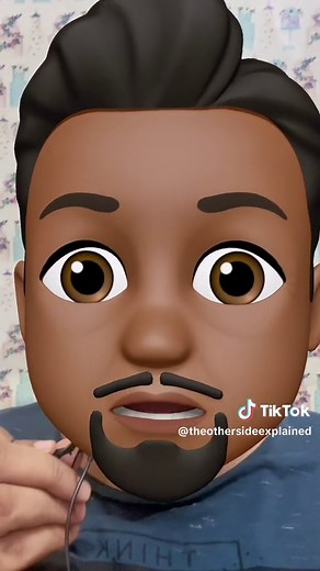 The Other Side on TikTok