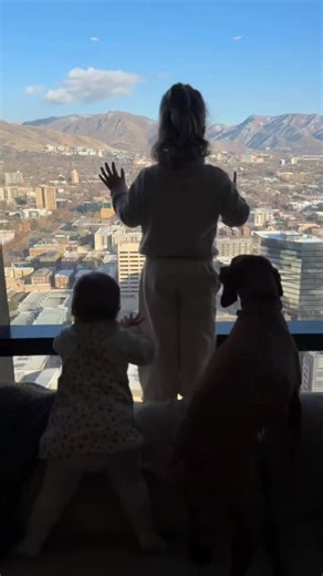 WELCOME TO UTAHHHH | Kate Bock