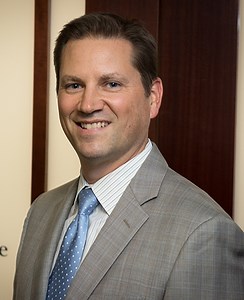 Sean Kelliher, Private Wealth Advisor in Bedminster, NJ