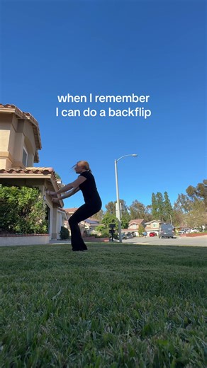 Mastering Backflips: Unleash Your Gymnastics Skills