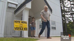 Provincial byelections in three New Brunswick ridings called for April 24