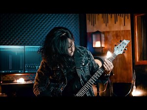 Alter Bridge - Metalingus (Cover By Hellium)