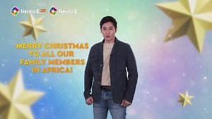 1.1K views · 44 reactions | Your beloved character from 'Brothers', Coco Martin (Ador), has a message of festivities for you  #StarTimesUg | StarTimes | Facebook