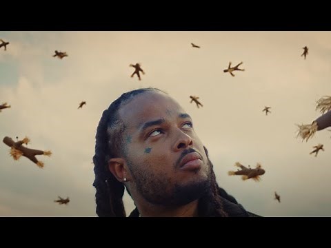 Kalash – Tombolo (Clip officiel)