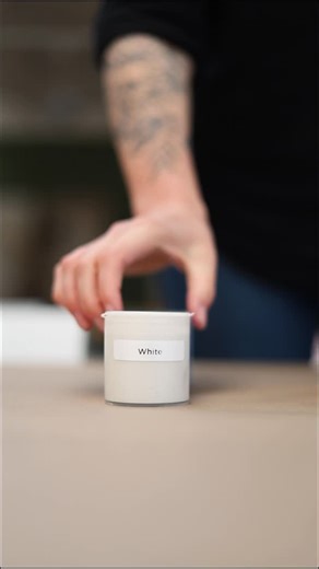 Ceramic Marbling 101! Let’s go. Thin your paint with a bit of water—around 50% is the sweet spot. Don’t overdo the paint, a little goes a long way. And watch your colours! Too similar = meh. Too many = muddy brown mess. Go bold, swirl slow and let the magic happen. #claycafegeorge #marblingmagic #ceramictips #paintandplay #potteryfun #ceramicpaintingtutorial | Clay Cafe George