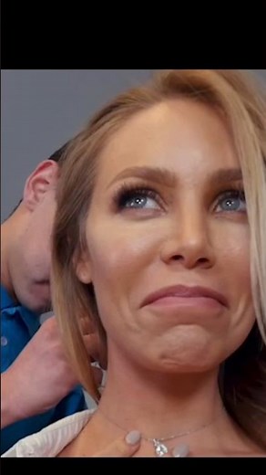 sexy mom's birthday fgift ft Nicole Aniston