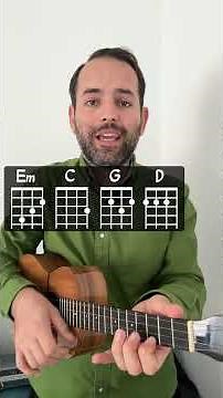 KIDS - MGMT | Ukulele Tutorial 🎸