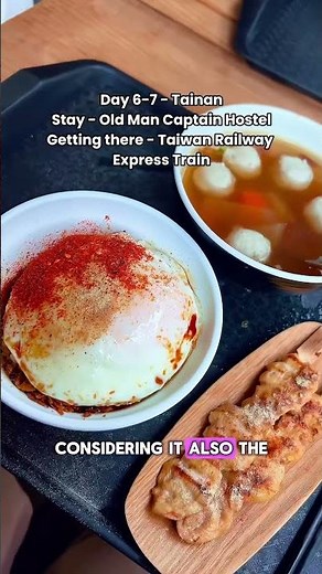How to travel Taiwan in 2 weeks? | Solo Taiwan Itinerary
