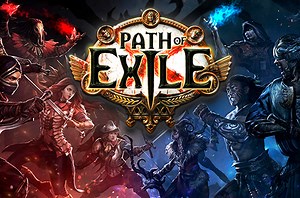 IDCGames - Path of Exile - Game PC Path of Exile