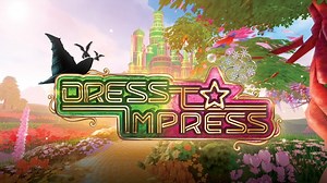 125K views · 3.3K reactions | Dress To Impress x Wicked: For Good | 2025 Cinematic Gameplay Trailer | Dress To Impress | Facebook