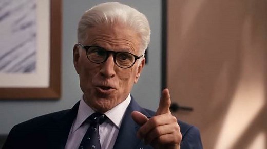 A Man on the Inside season 2 official trailer