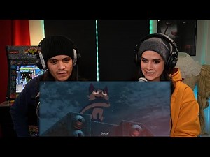 Suzume no Tojimari Trailer Reaction : すずめの戸締まり