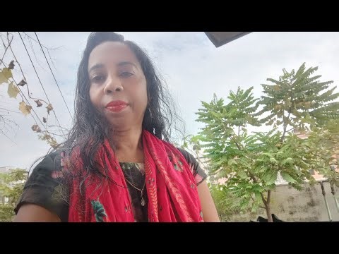 Purnima Rani Halder is live!