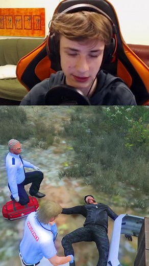 Galaxy RP: A Roleplay Adventure in GTA 5