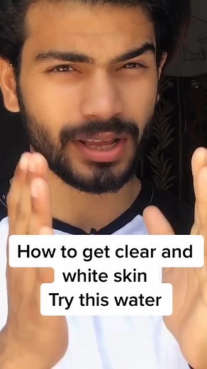 Try this for parament skin whitening #tiktok #edutok #trending #new #viral #grooming #faishon #skincare #coconut #hacks #tipsandtricks #glowingskin