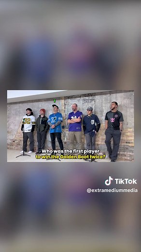 Test Your Knowledge with This Sports Trivia Challenge!