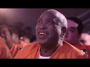 Jeff Ross Roasts Criminals: Live From Brazos County Jail